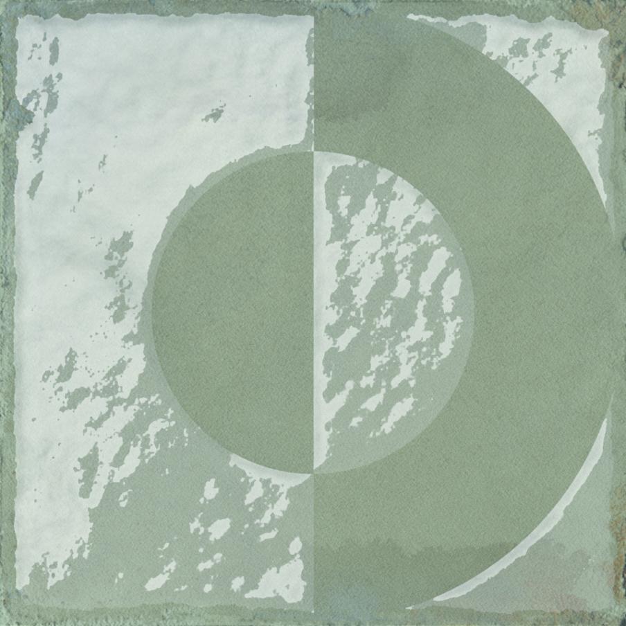 Faetano Manufatti Forme 20MI00FO 20x20 8,5mm Matt-Lux pločica podno-zidna dekorna sa poliranim delovima 1.160 52.200