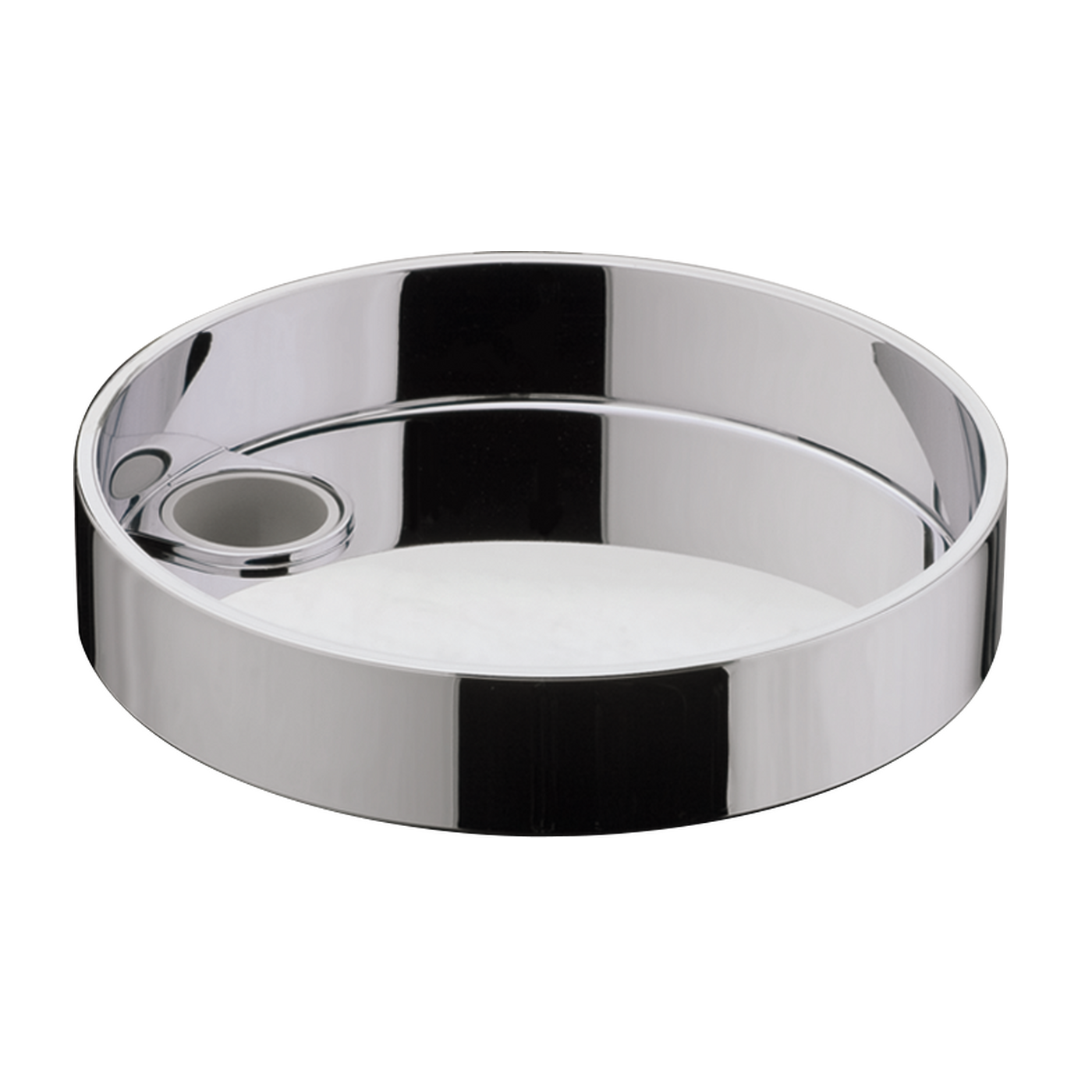 Hansgrohe Raindance Select S 120 Chrome tuš set: ručni tuš sa 3 mlaza, Isiflex 1600 crevo za tuš i usponska šipka sa kliznim držačem i policom 26630000