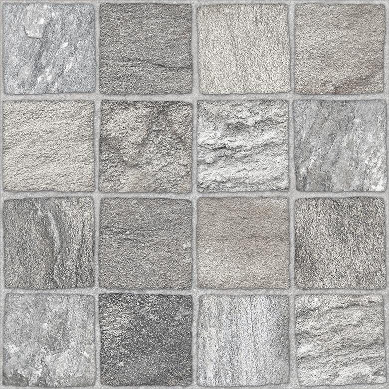 Keramika Kanjiža Via Strada Grigio 33x33 7,3mm pločica podno-zidna 1.742 73.164