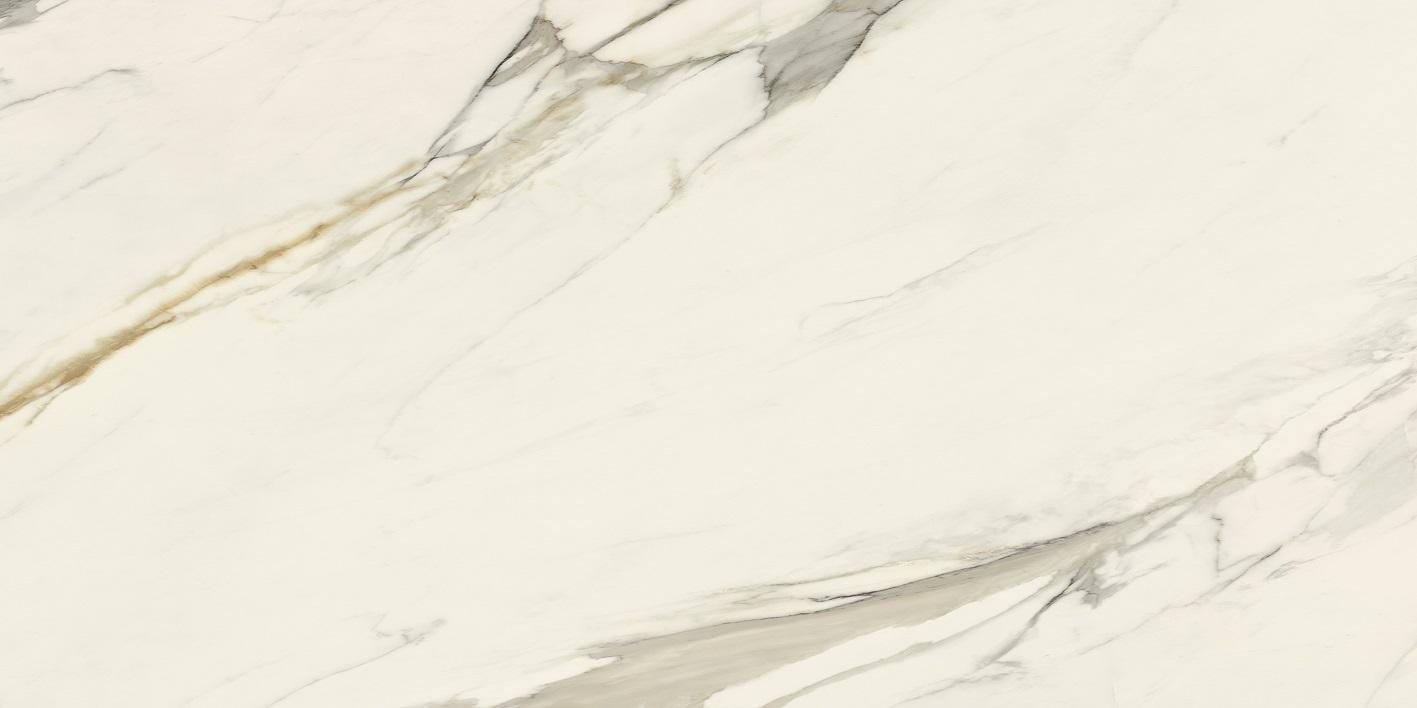 Del Conca Boutique Calacatta Oro Lux GCBO07SJ 60x120 8,5mm Shine Rett pločica podno-zidna 1.440 46.080