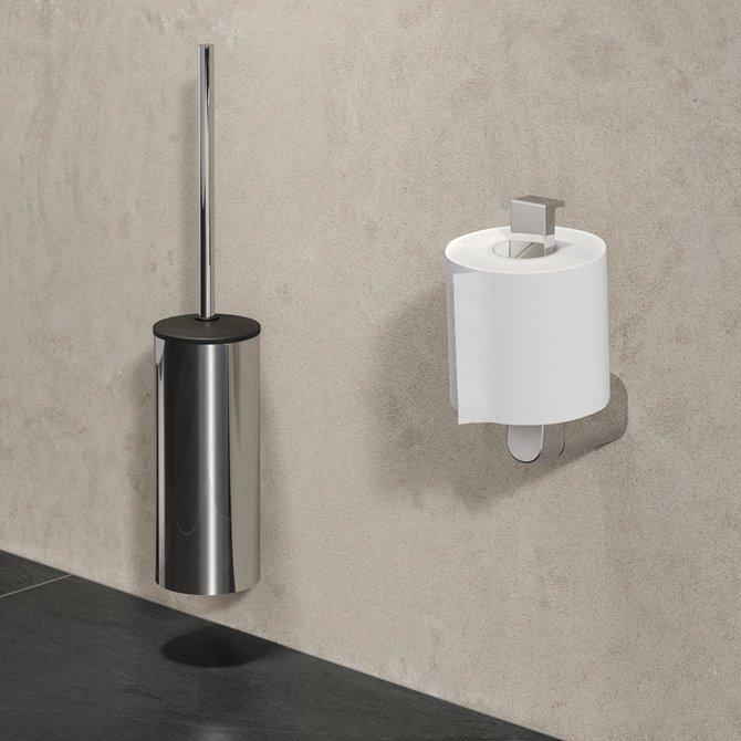 Geesa Wynk Chrome WC četka sa držačem 914511-02