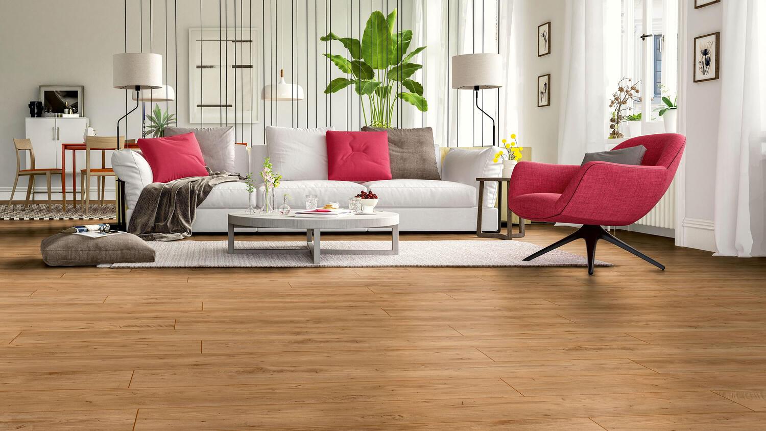 Tarkett Blues 1033 4V WaterResistant Delta Oak 505830004 19,1x138 10mm laminat prva klasa 2-lock 1.581 88.536