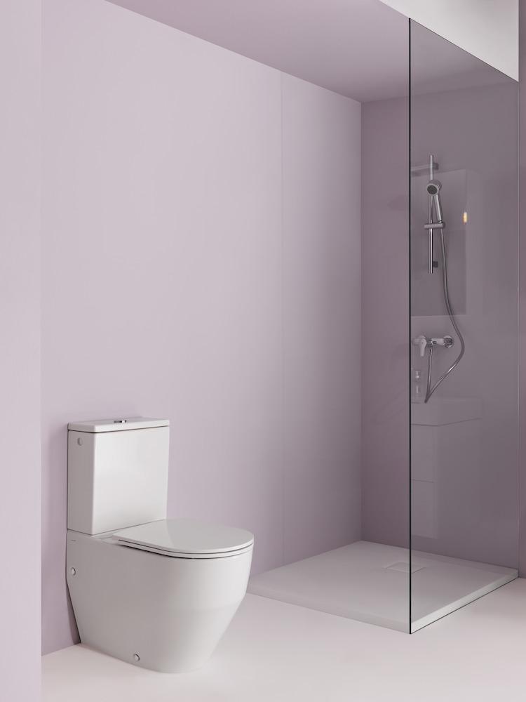 Laufen Pro vodokotlić za monoblok sa dovodom vode bočno 36,5x15x39,5 8.2995.2.000.972.1