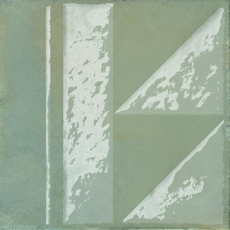 Faetano Manufatti Forme 20MI00FO 20x20 8,5mm Matt-Lux pločica podno-zidna dekorna sa poliranim delovima 1.160 52.200