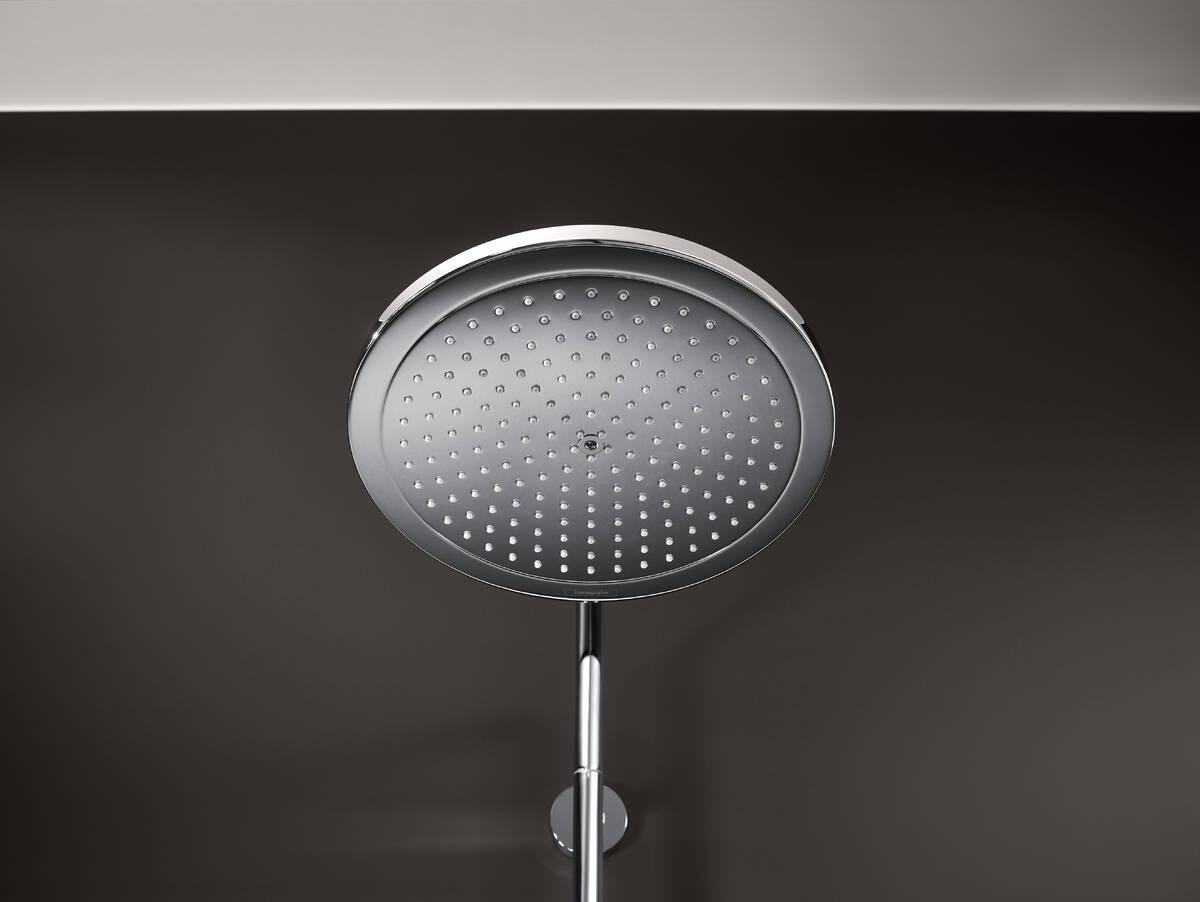 Hansgrohe Croma 280 Chrome nadglavni tuš sa 1 mlaza 26220000