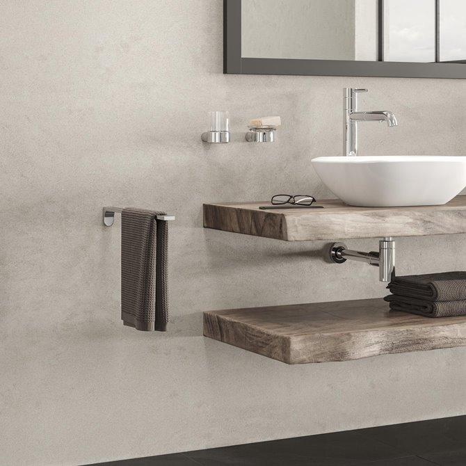 Geesa Wynk Chrome držač sapuna 914503-02