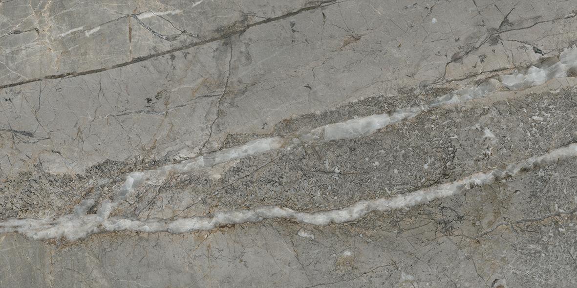 Keramika Kanjiža Kingstone Grey 25x50 8,8mm pločica zidna 1.250 60.000