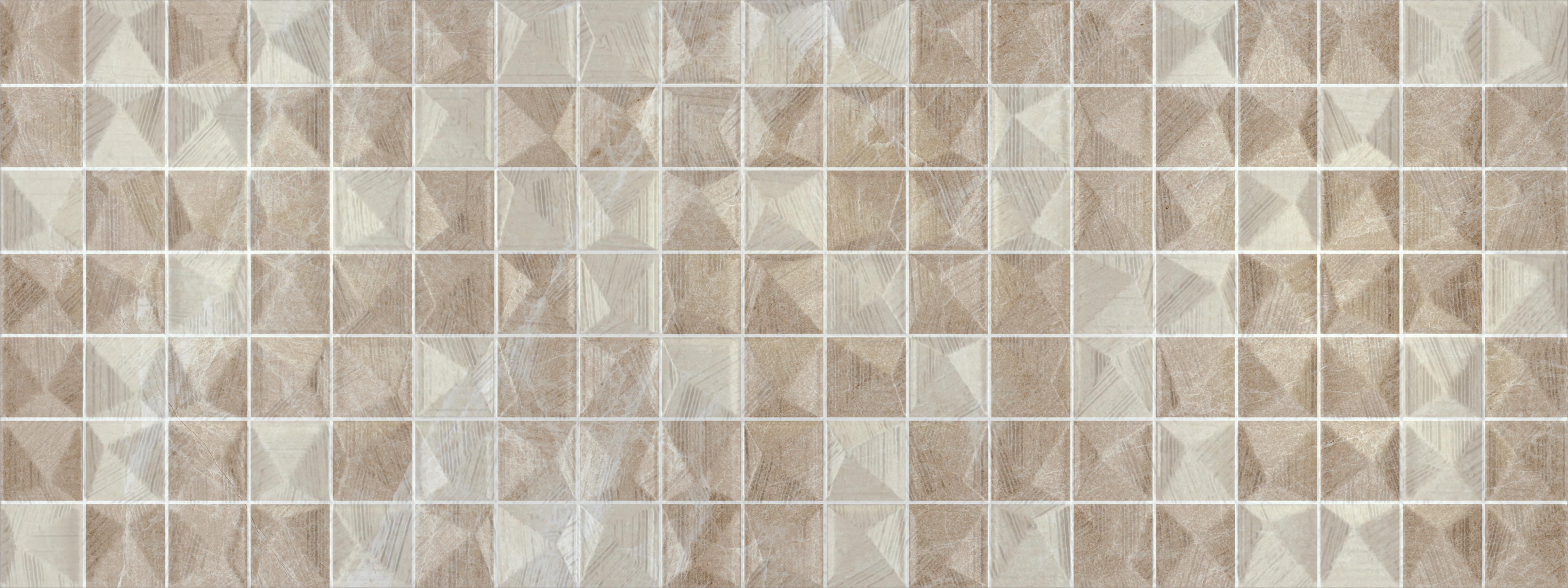  Zorka keramika Persia Beige Cubic 30x80 10mm pločica zidna 1.440 51.840