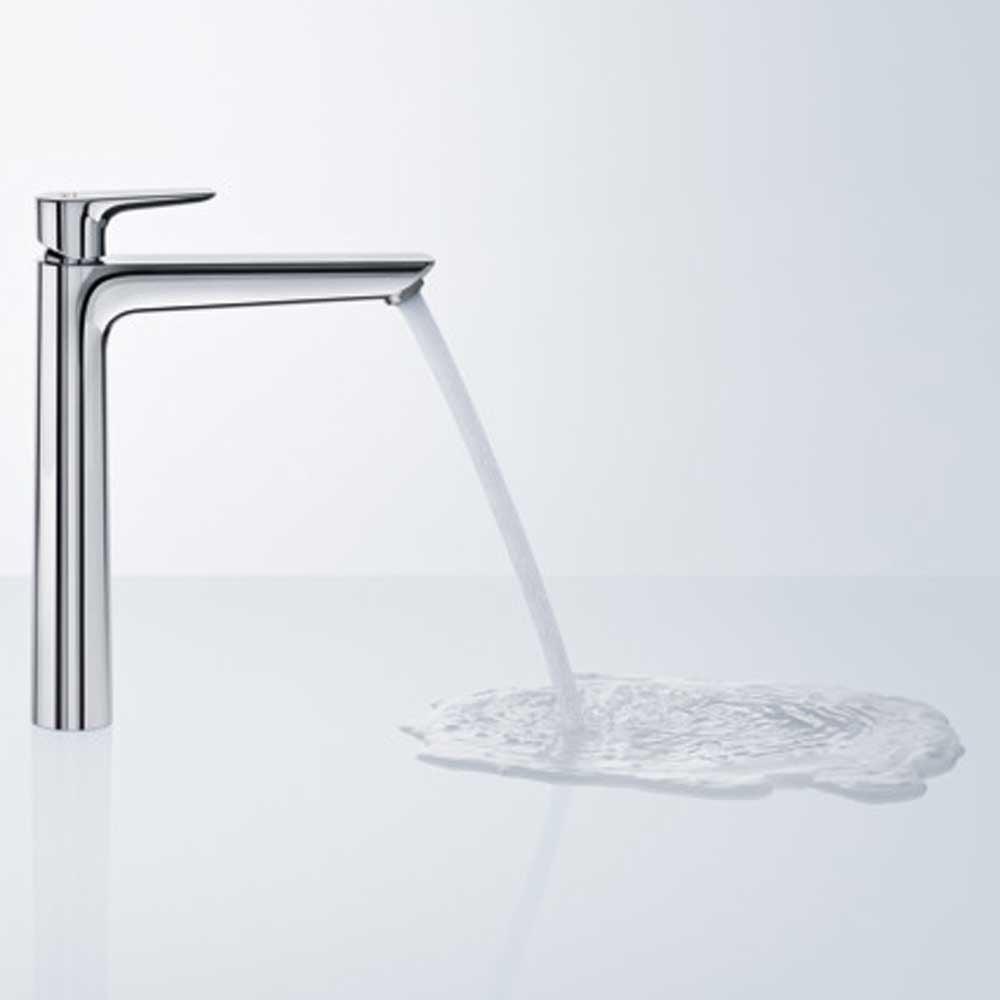 Hansgrohe Talis E 240 Chrome baterija (slavina) za umivaonik 71717000