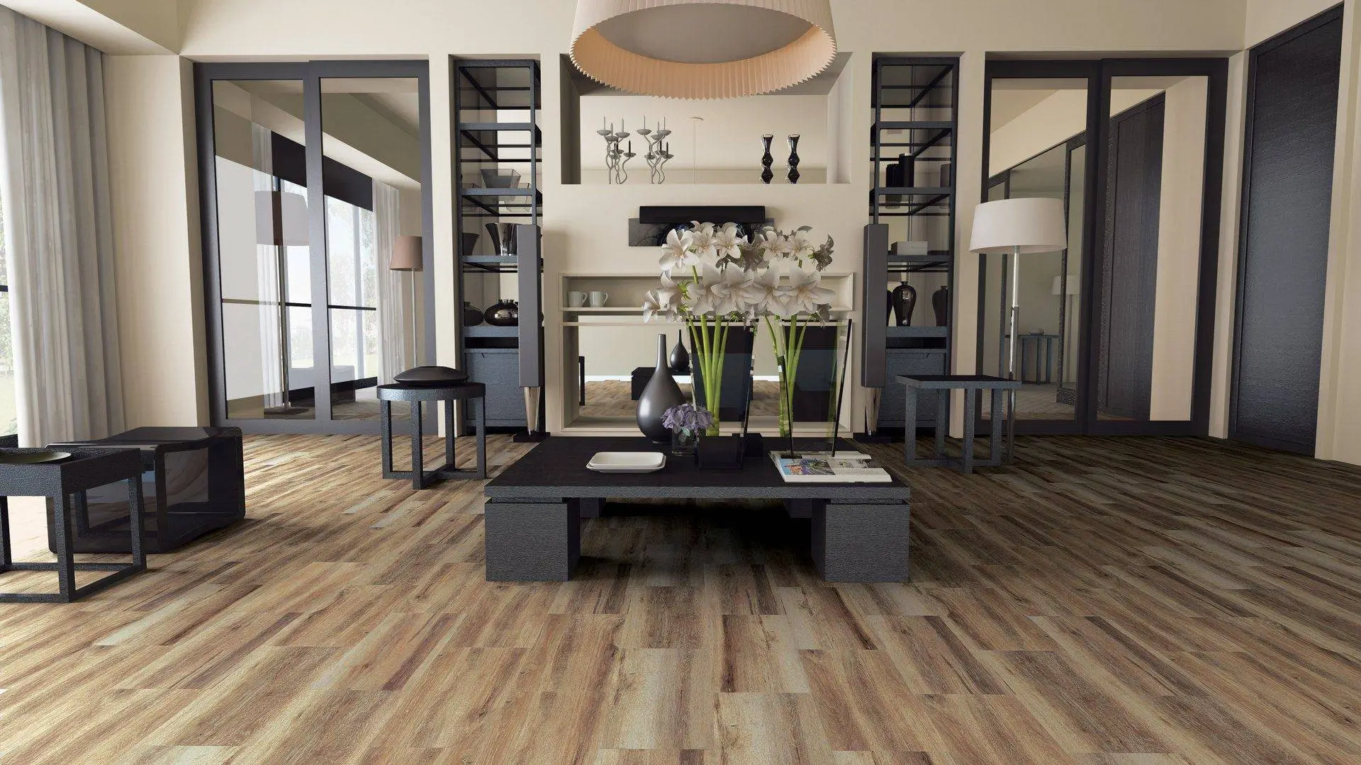 Zorka keramika Forest Oak 30x60 9mm pločica podno-zidna 1.440 46.080