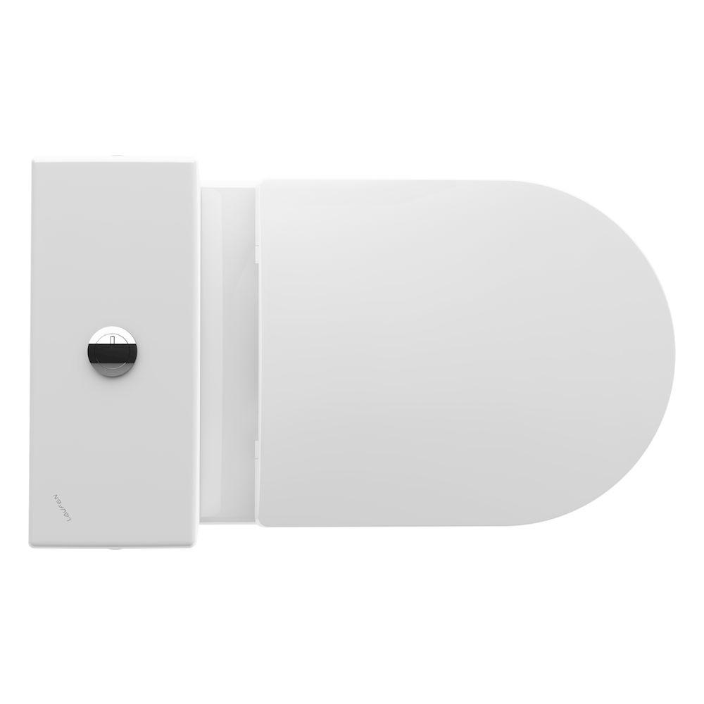 Laufen Pro WC šolja za monoblok 65x36x44 8.2595.2.000.000.1