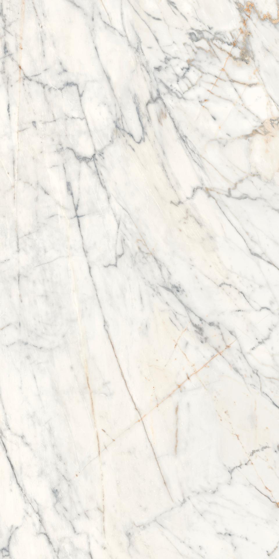 Marazzi Marble Golden White M8AH 120x240 6mm Grande Lux Rett pločica podno-zidna polirana 2.880 57.600