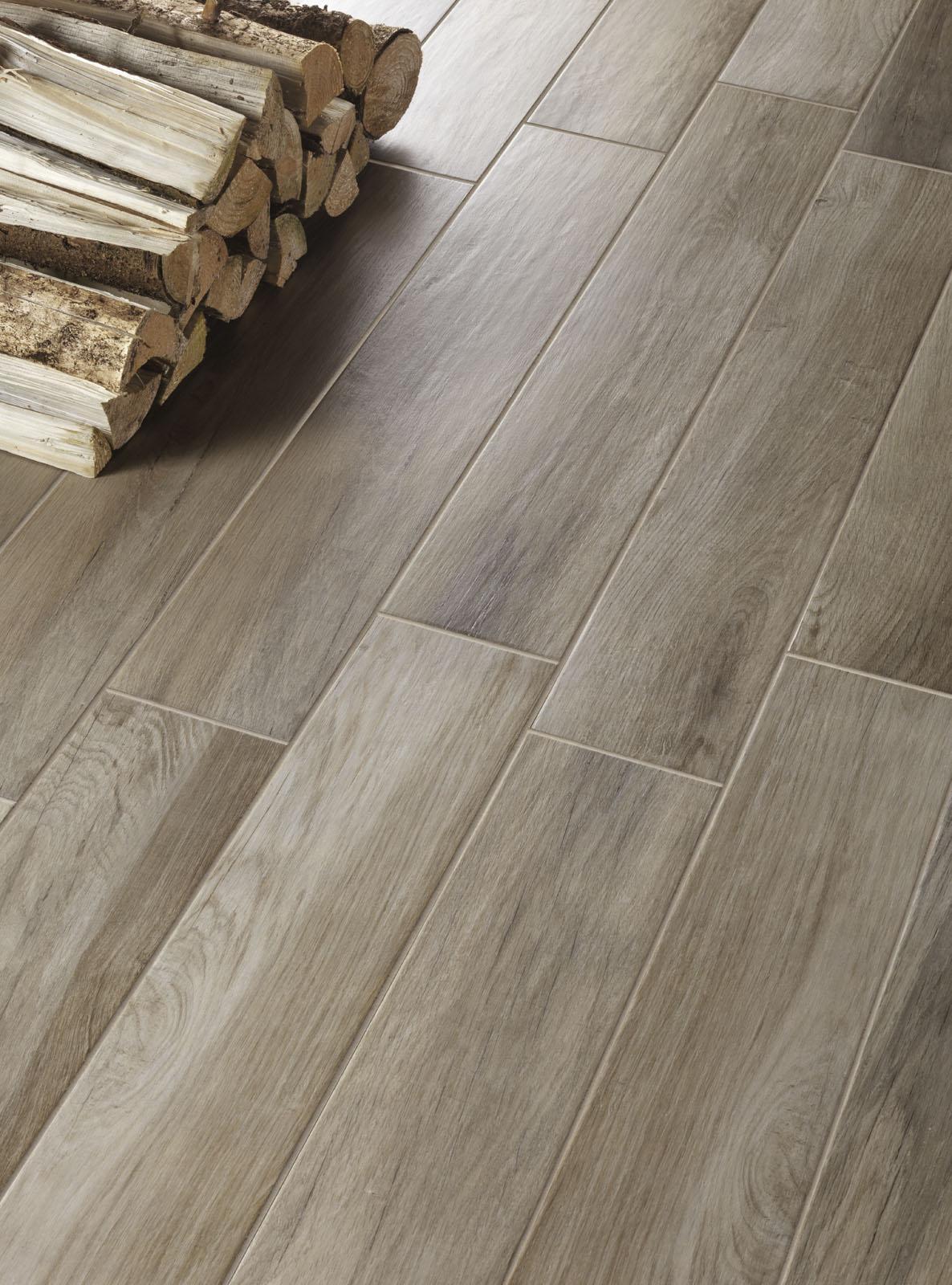 Marazzi L-Tiles Wood Rovere Scuro K5MJ 15x90 8mm Naturalle/Matt pločica 1.080 51.840