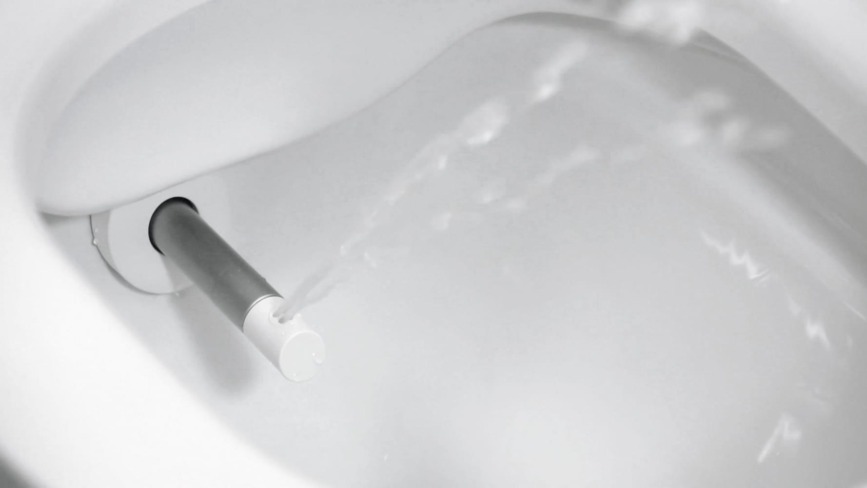 Laufen Riva White Rimless WC šolja konzolna 39,5x60x40,5 8.2069.1.400.000.1