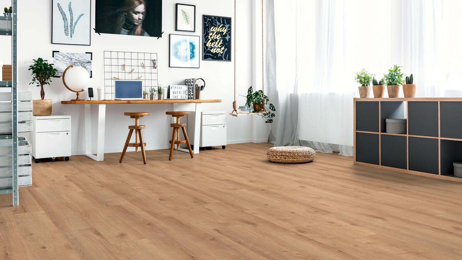 Tarkett Blues 1033 4V WaterResistant Slowhand Oak 505830003 19,1x138 10mm laminat prva klasa 2-lock 1.581 88.536