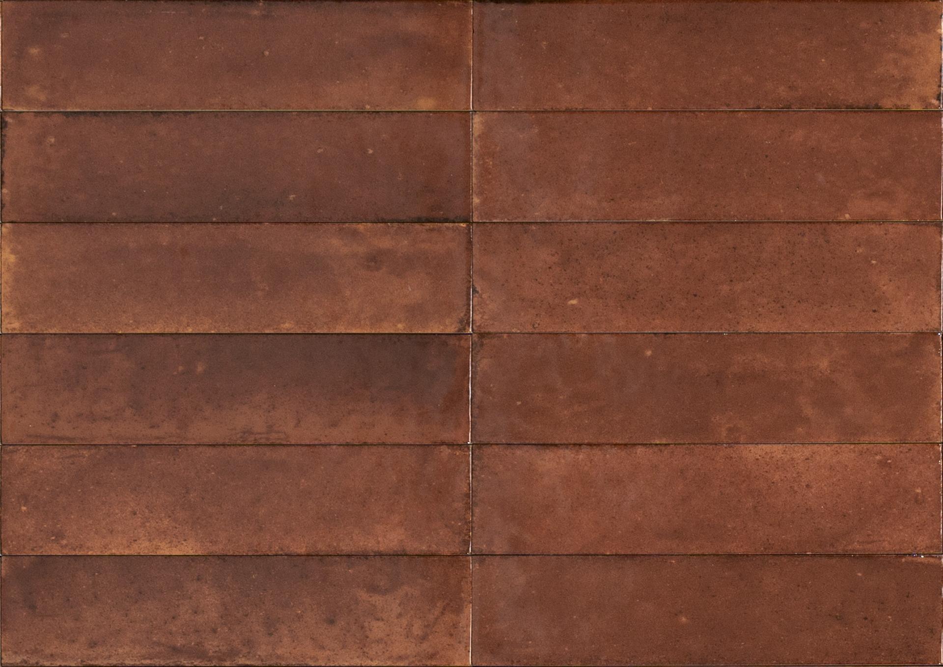 Marazzi Lume Caramel MP8Z 6x24 10mm Lux pločica podno-zidna sjajna 0.520 49.250