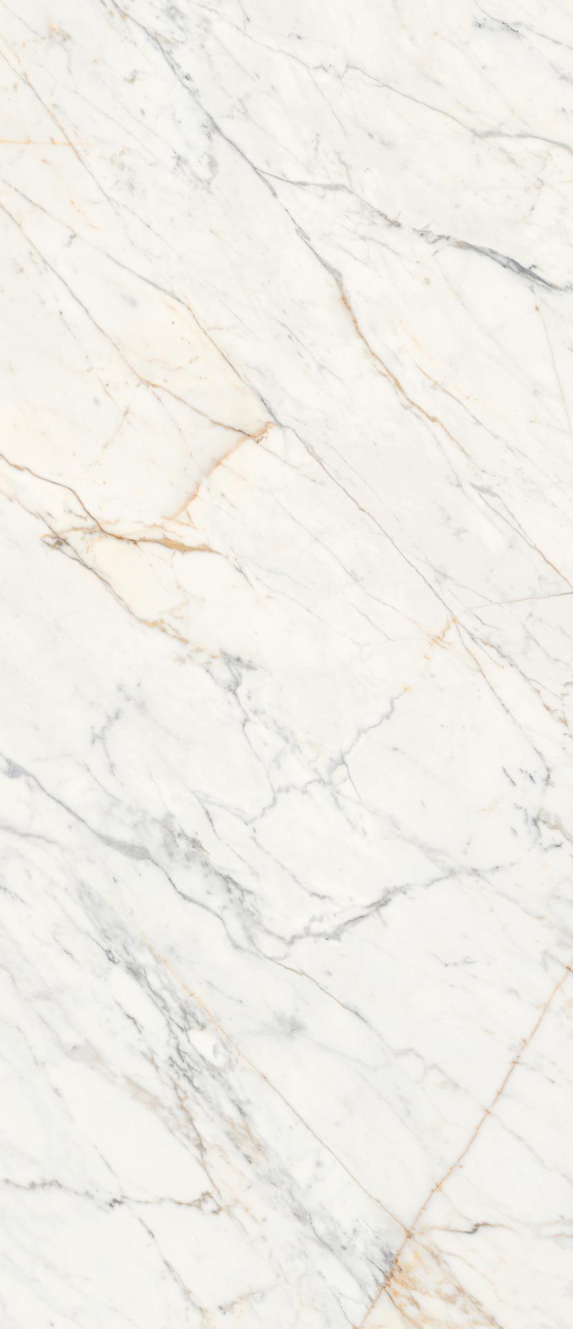 Marazzi Marble Golden White M71D 120x278 6mm Grande Lux Rett pločica podno-zidna polirana 3.340 60.050