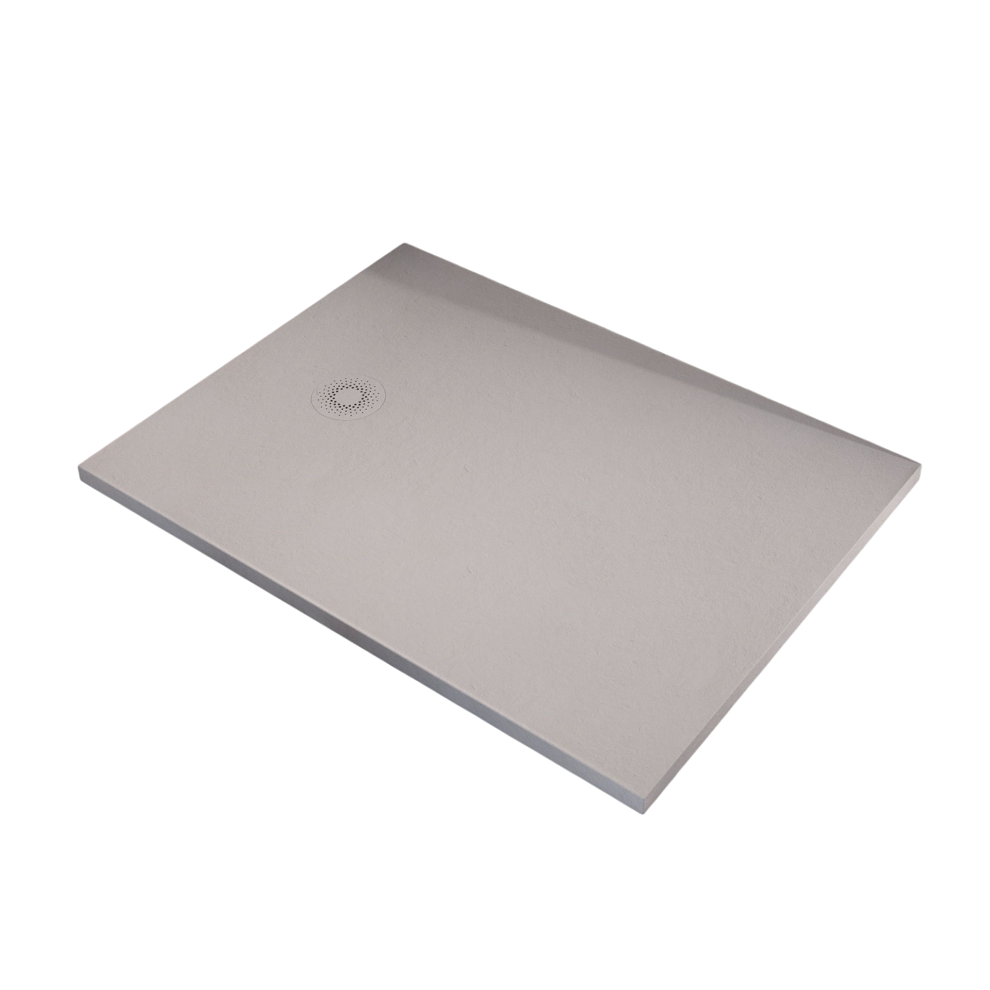 Kolpa San Hopp White tuš kada 90x100 ugradna ili nadgradna visine 35mm sa poklopcem sifona 575240