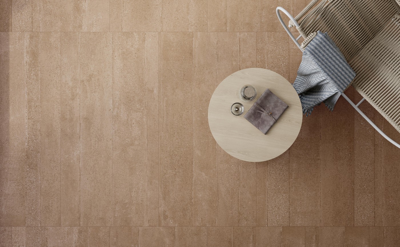 Pastorelli Yourself Earth P012154 80x80 8,5mm Naturalle/Matt Rett pločica podno-zidna 1.280 56.320