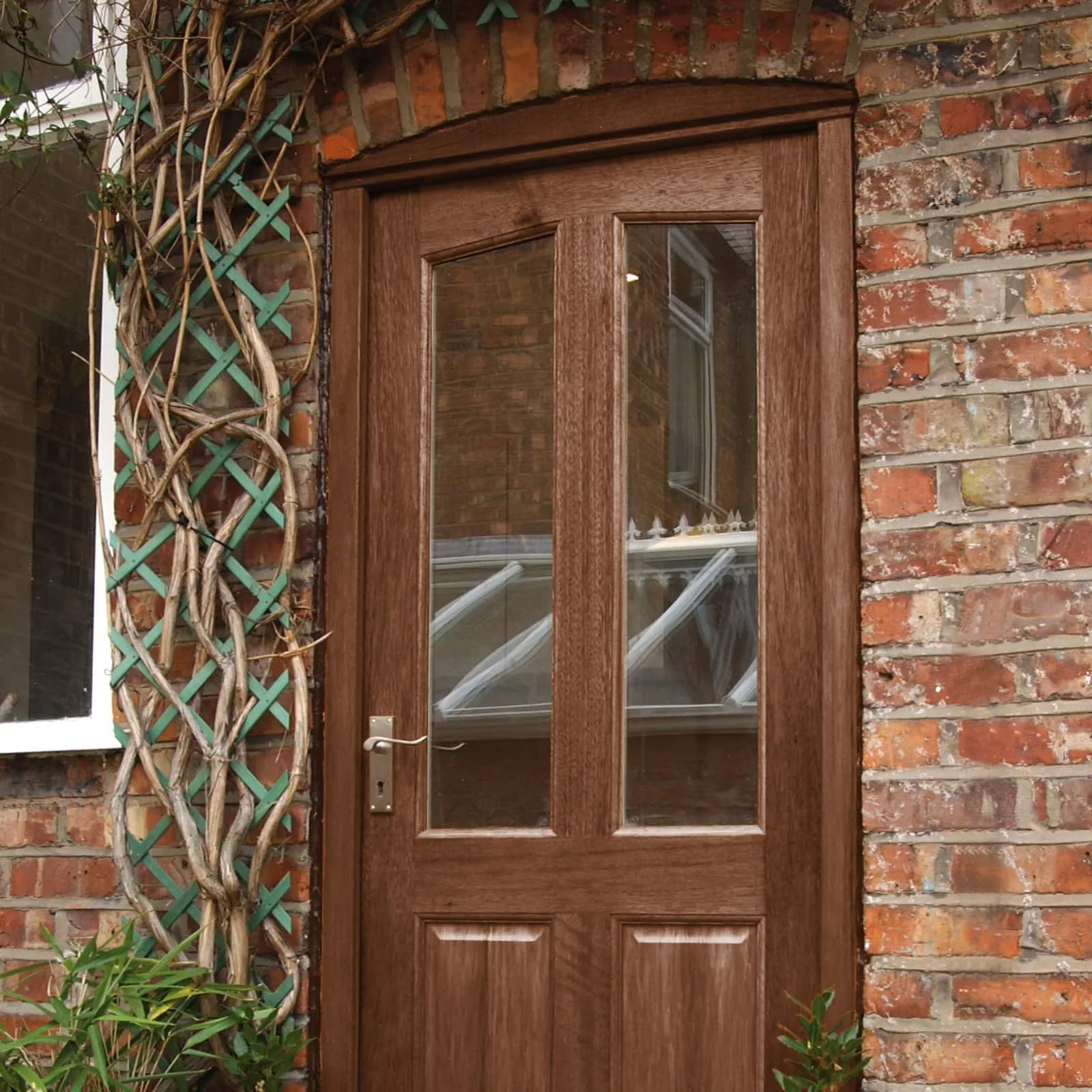 Sadolin Extra African Walnut 0,75L posebni lazurni premaz za drvo za spolja debeloslojni (0,07-0,17L/m<sup>2</sup>)