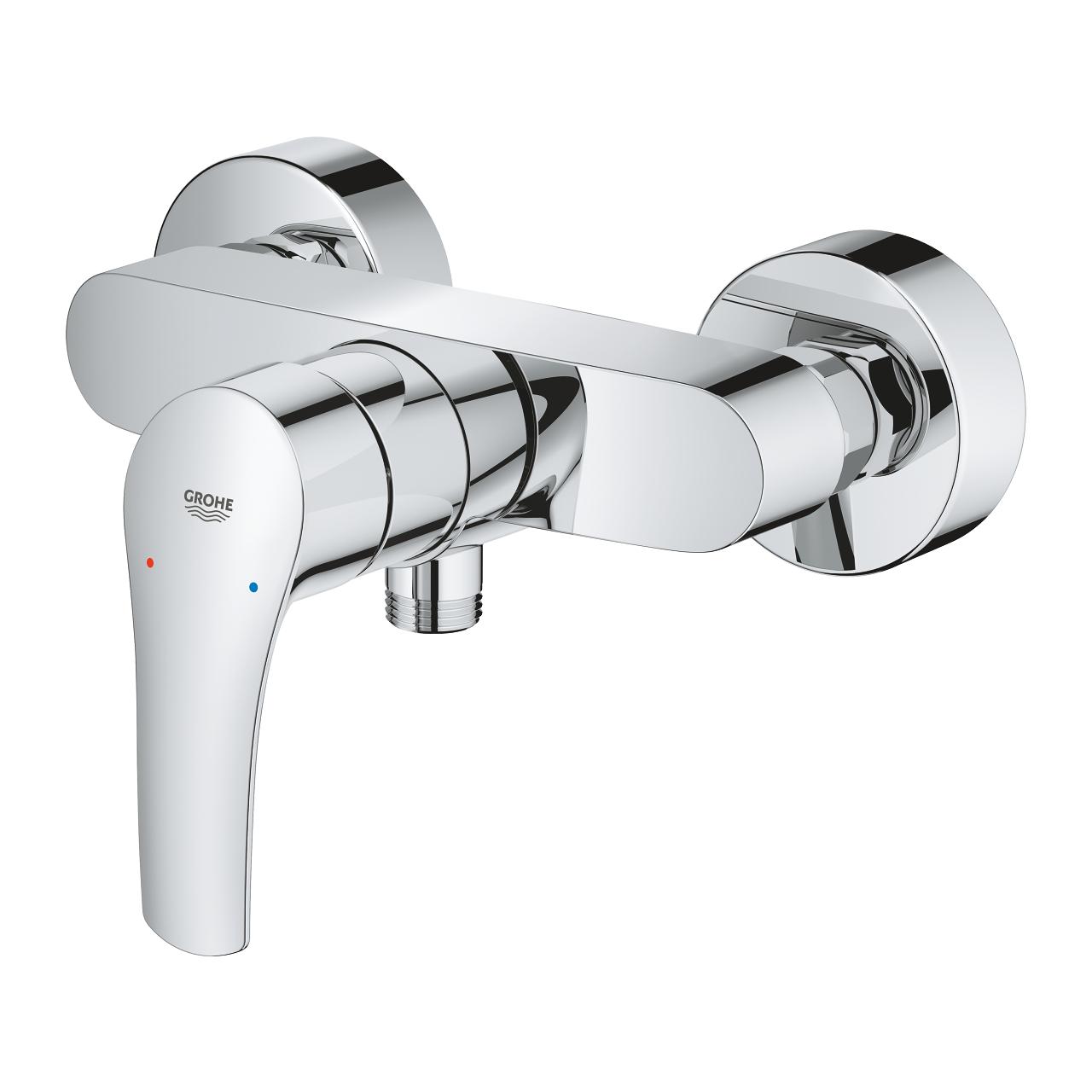 Grohe Eurosmart Chrome baterija (slavina) za tuš 33555003