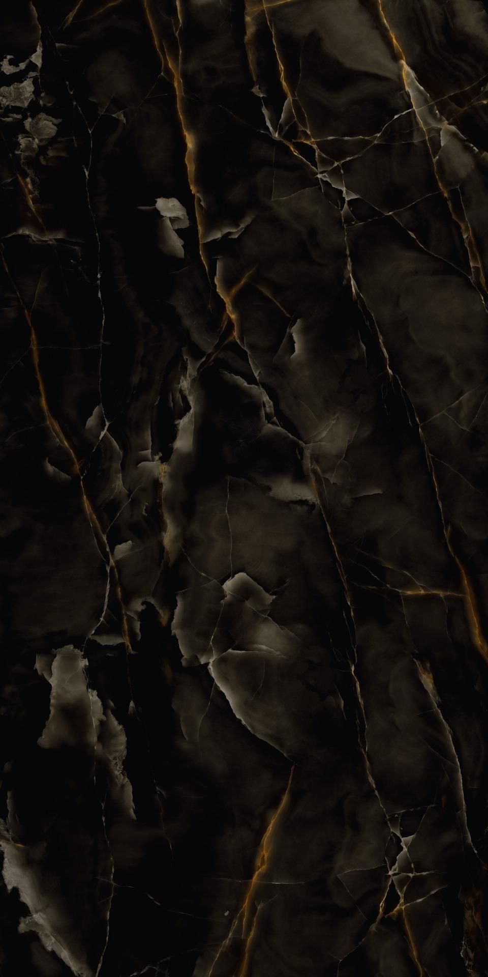 Marazzi Marble Onice Nero MEQ5 160x320 6mm Grande Lux Rett pločica podno-zidna polirana 5.120 71.680