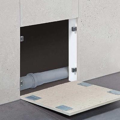 Progress Profiles Magnets Kit KMD set od 4 magneta za reviziju od pločica