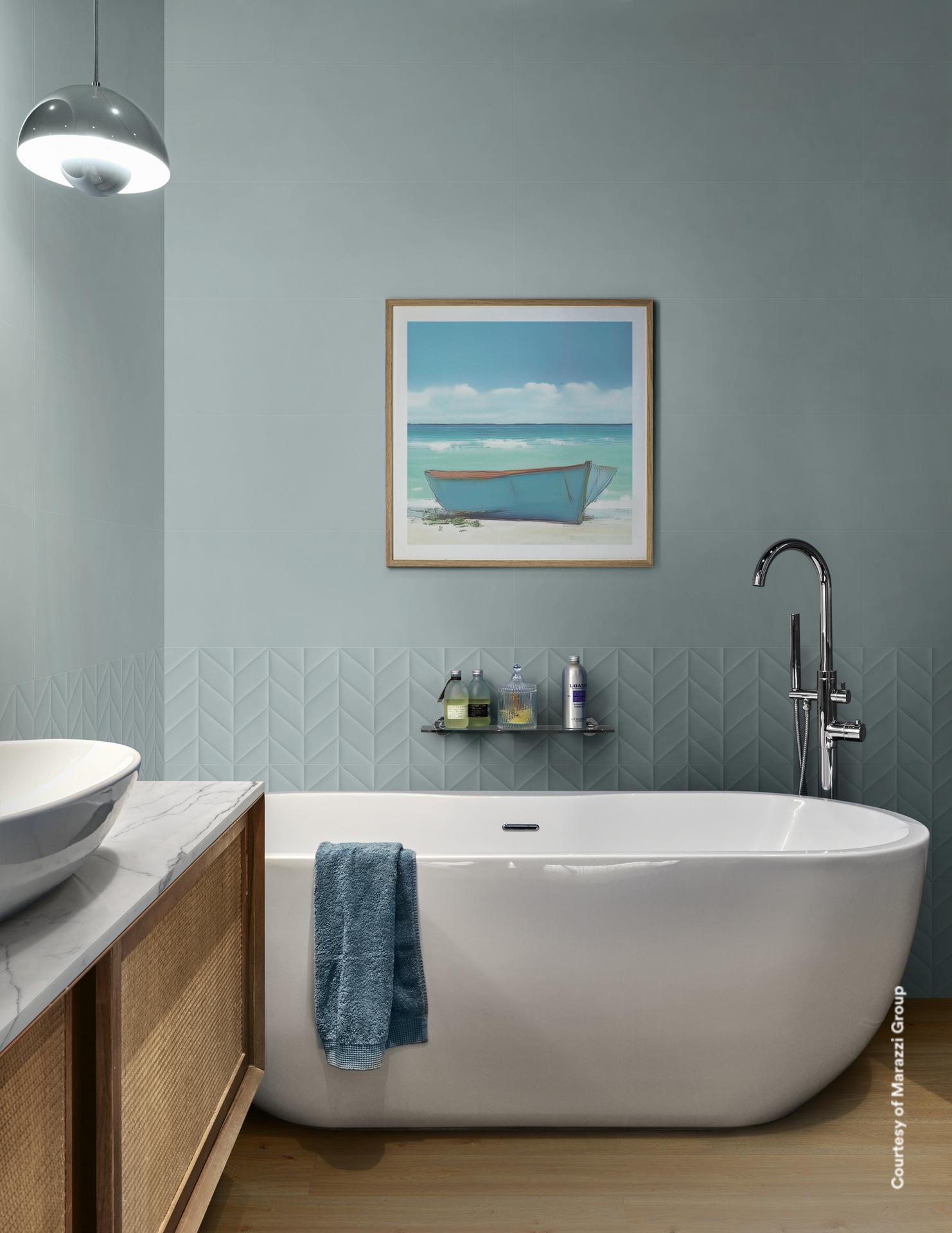 Marazzi Marble Statuario M71C 120x278 6mm Grande Lux Rett pločica podno-zidna polirana 3.340 60.050