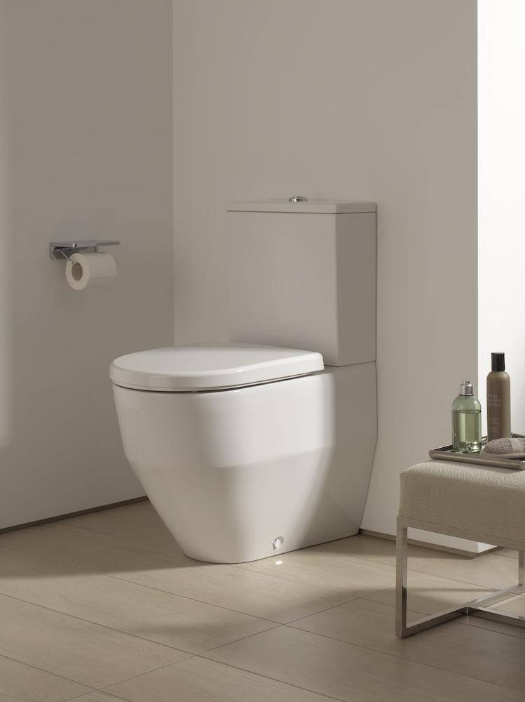 Laufen Pro WC šolja za monoblok 65x36x44 8.2595.2.000.000.1