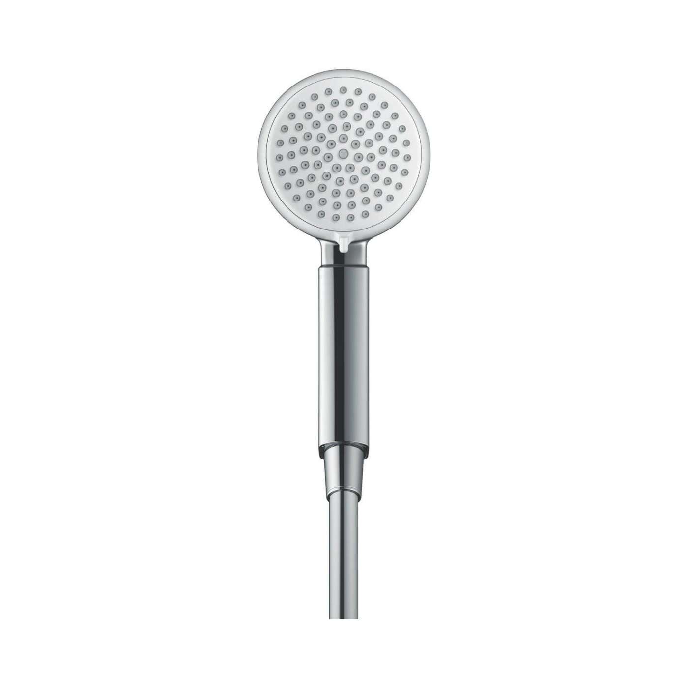 Hansgrohe Crometta Vario 100 White/Chrome ručni tuš 4 vrste mlaza 26824400