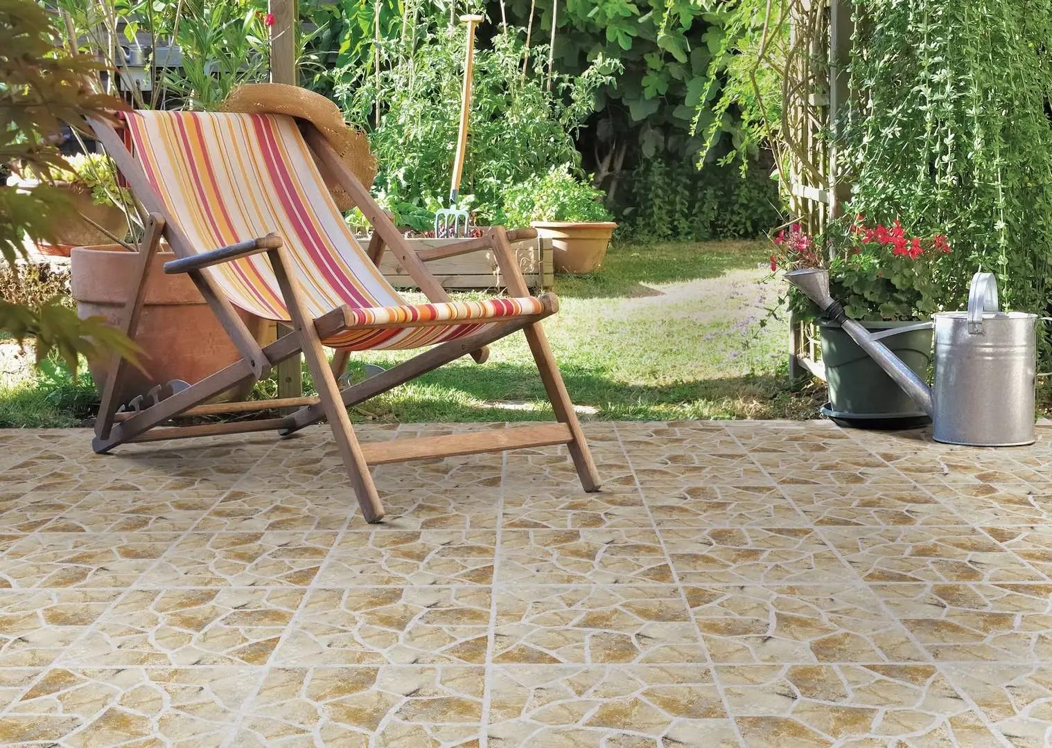 Zorka keramika Ana Rock 33x33 8mm pločica podno-zidna 1.520 63.840