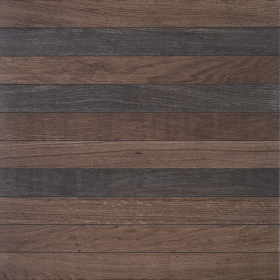 Zorka keramika Legno Marrone 60x60 9mm pločica podno-zidna 1.440 43.200