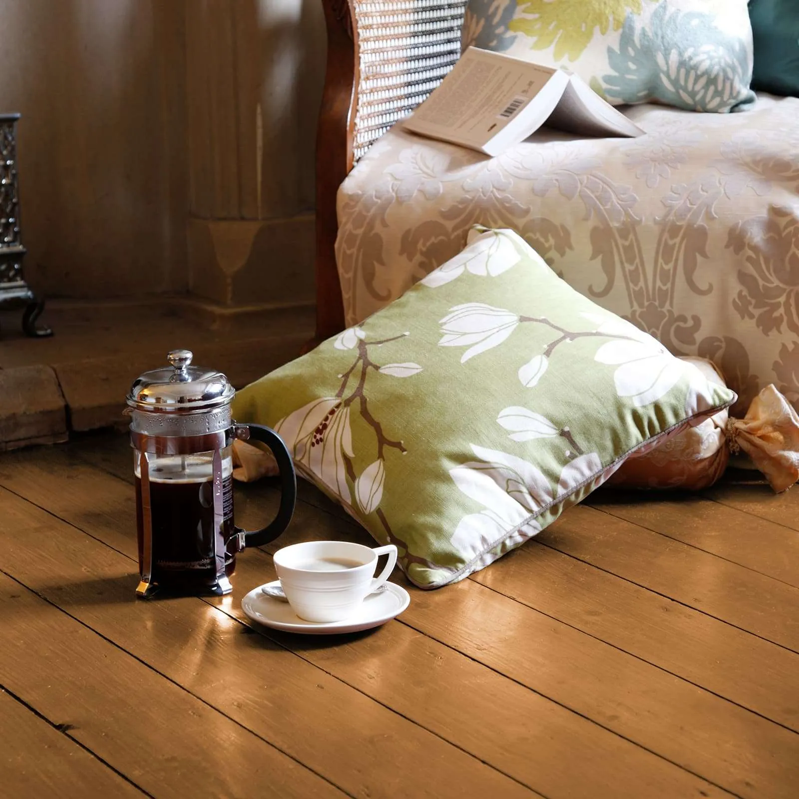 Sadolin Classic Light Oak 0,75L osnovni lazurni premaz za drvo za spolja i unutra tankoslojni (0,06-0,13L/m<sup>2</sup>)