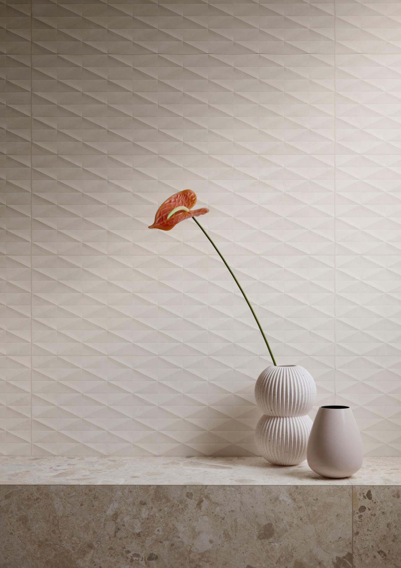 Marazzi Carácter Mix Beige M97A 60x120 Naturale/Matt Rett. pločica