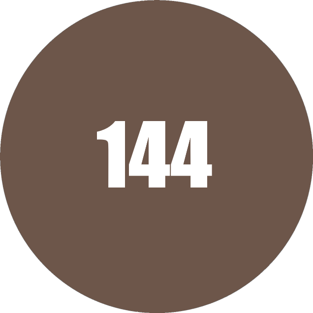 Mapei UltraColor Plus (144) Chocolate - čokolada 2kg cementna masa za fugovanje brzovezujuća i brzosušeća, vodoodbojna, otporna na buđ i iscvetavanje soli za fuge do 20mm