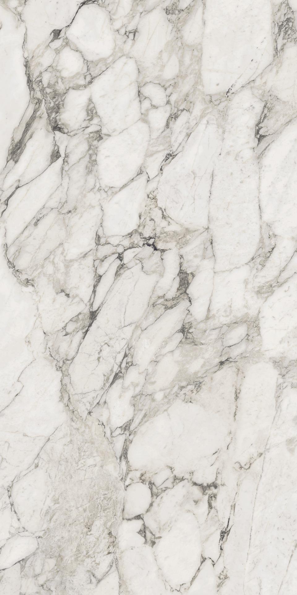 Marazzi Marble Calacatta Extra M0ZK 160x320 6mm Grande Lux Rett pločica podno-zidna polirana 5.120 71.680