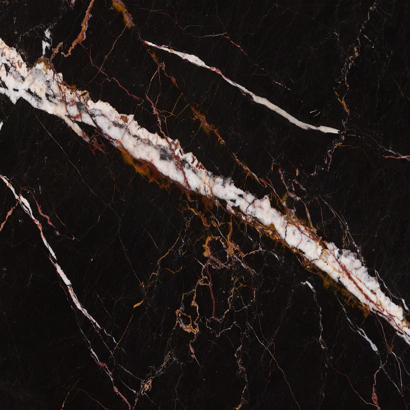 Keramika Kanjiža Luxor Black 59x59 9,0mm Rett pločica podno-zidna 1.392 41.760