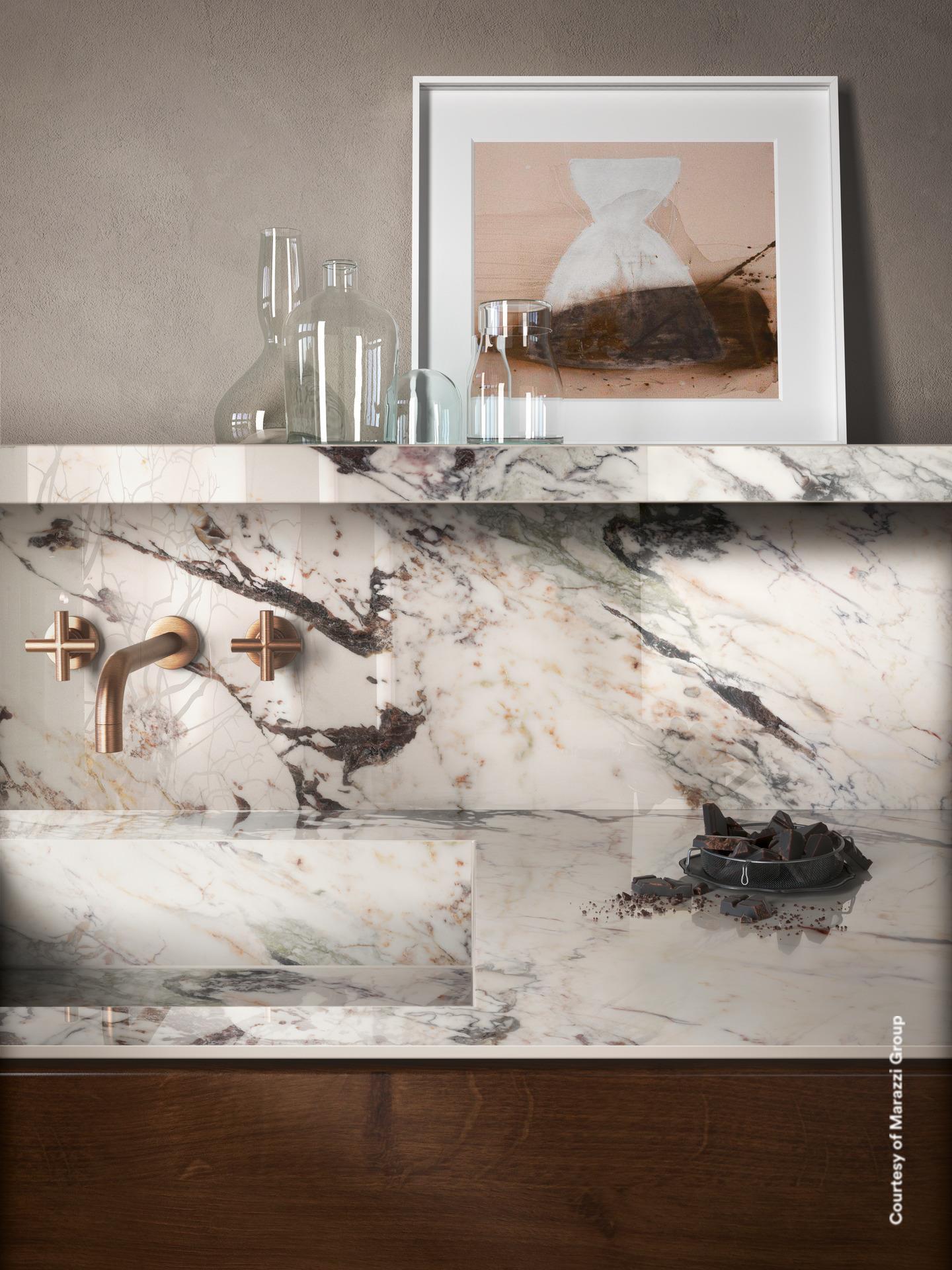 Marazzi Marble Capraia M0ZP 160x320 6mm Grande Lux Rett pločica podno-zidna polirana 5.120 71.680