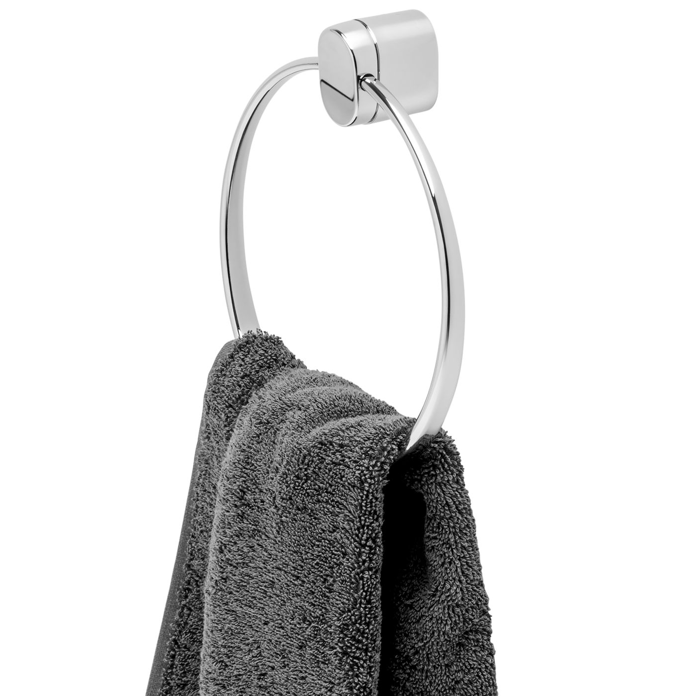 Geesa Wynk Chrome držač peškira 914504-02