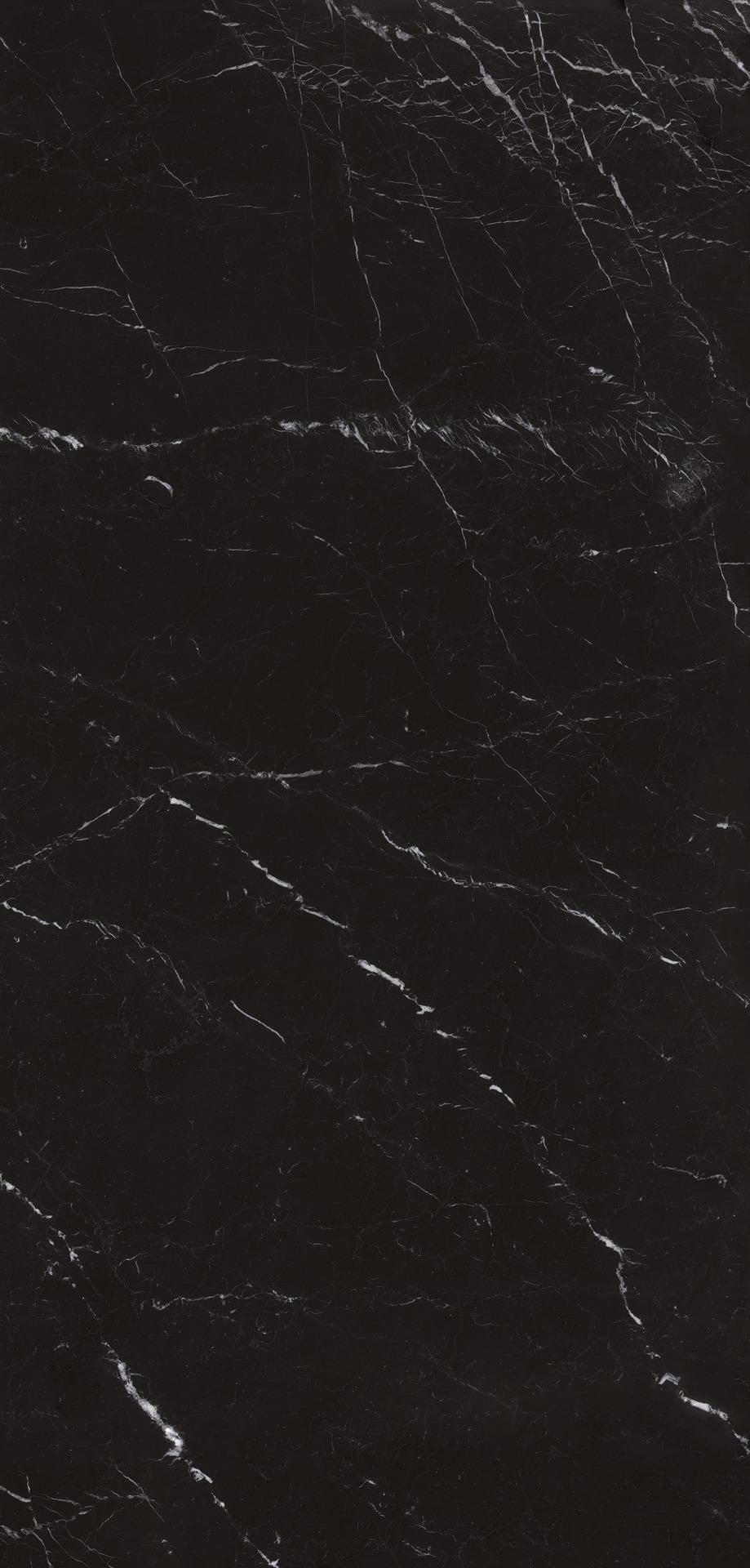 Marazzi Marble Elegant Black M37Q 160x320 6mm Grande Lux Stuoiato / With Mesh pločica podno-zidna 5.120 71.680