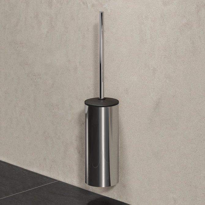 Geesa Wynk Chrome WC četka sa držačem 914511-02