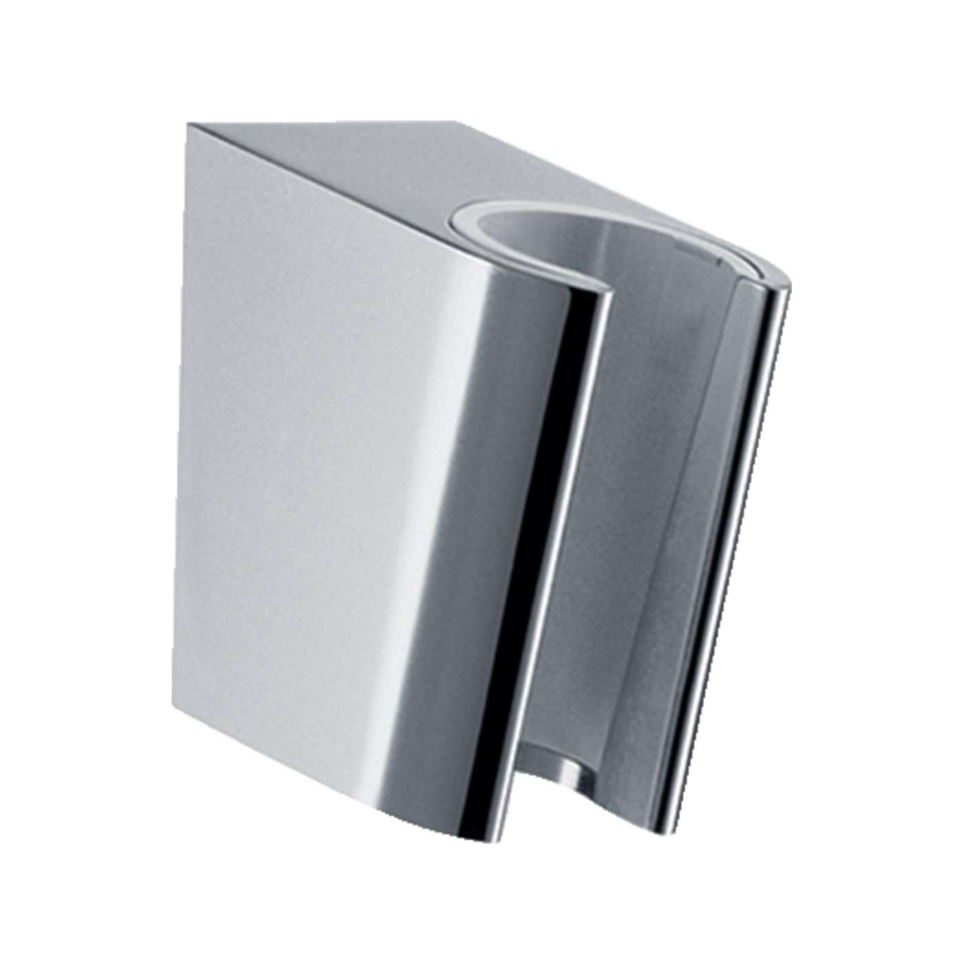 Hansgrohe Raindance Select S tuš set: ručni tuš sa 3 mlaza, držač za ručni tuš, Isiflex 1600 crevo za tuš 27668000