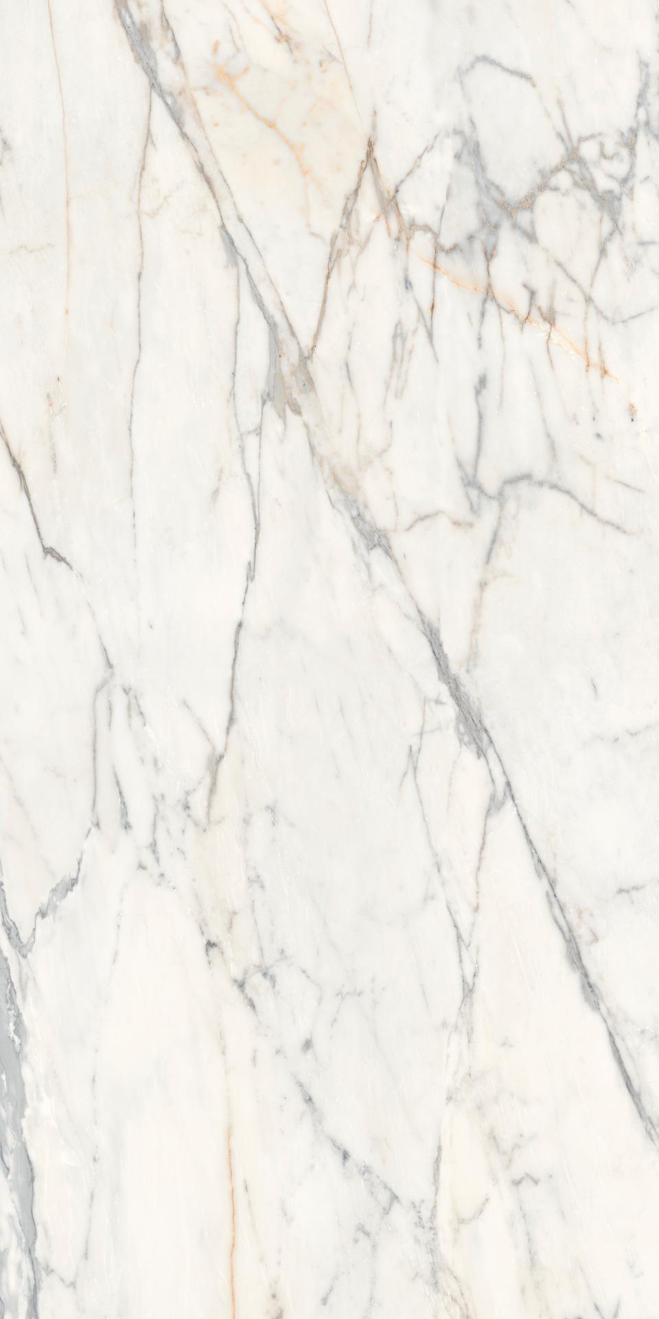Marazzi Marble Golden White M8AH 120x240 6mm Grande Lux Rett pločica podno-zidna polirana 2.880 57.600