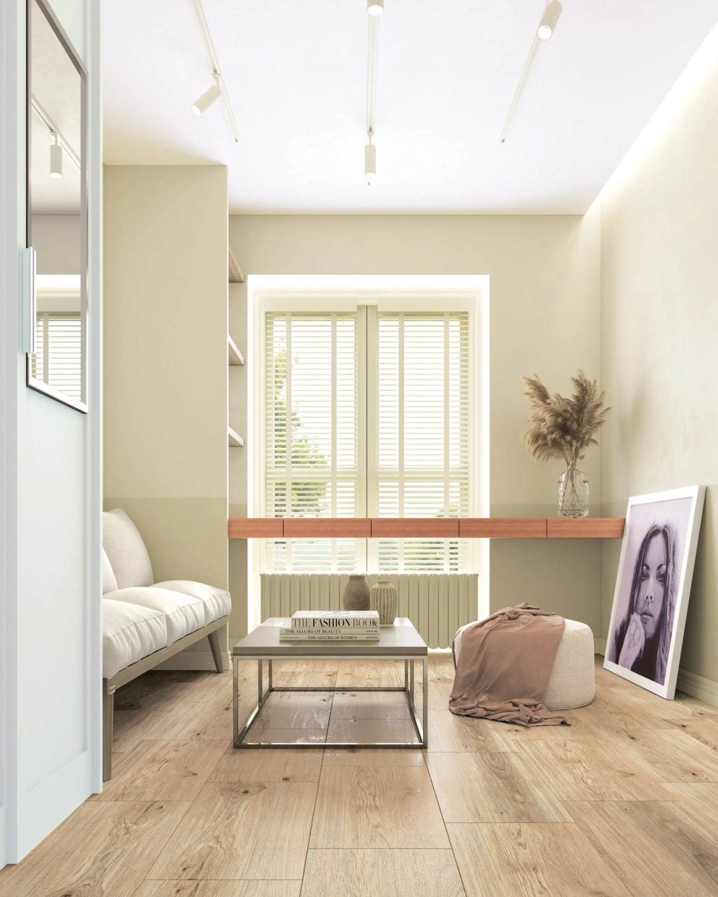 Zorka keramika Tavola Crema 30x60 9mm pločica podno-zidna 1.440 46.080