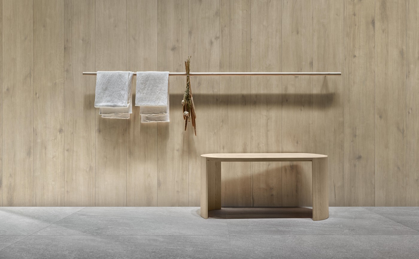 Pastorelli Arkè Naturale S007019J 20x120 8,5mm Naturalle/Matt Rett pločica podno-zidna 1.200 57.600