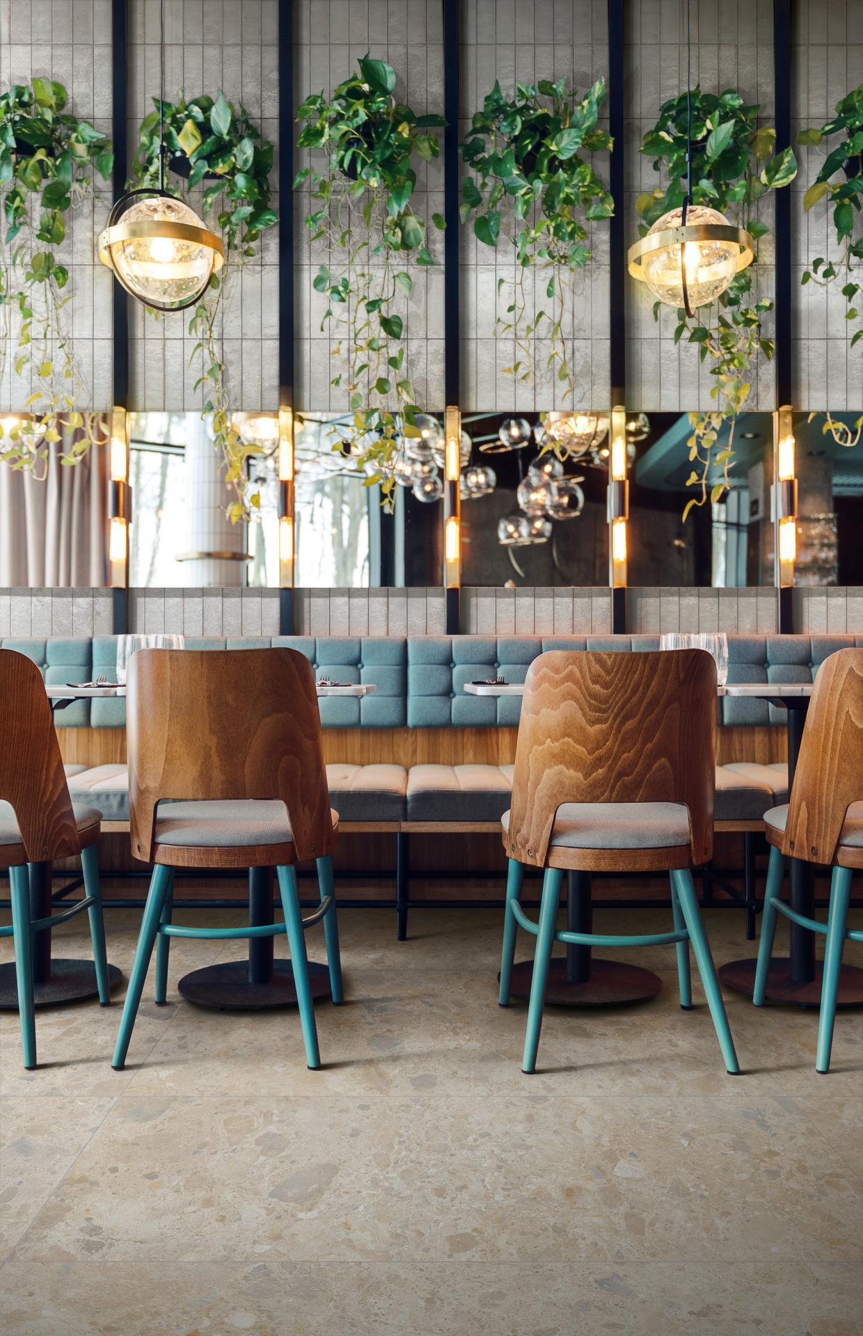 Marazzi Carácter Mix Multicolor M97C 60x120 Naturale/Matt Rett. pločica