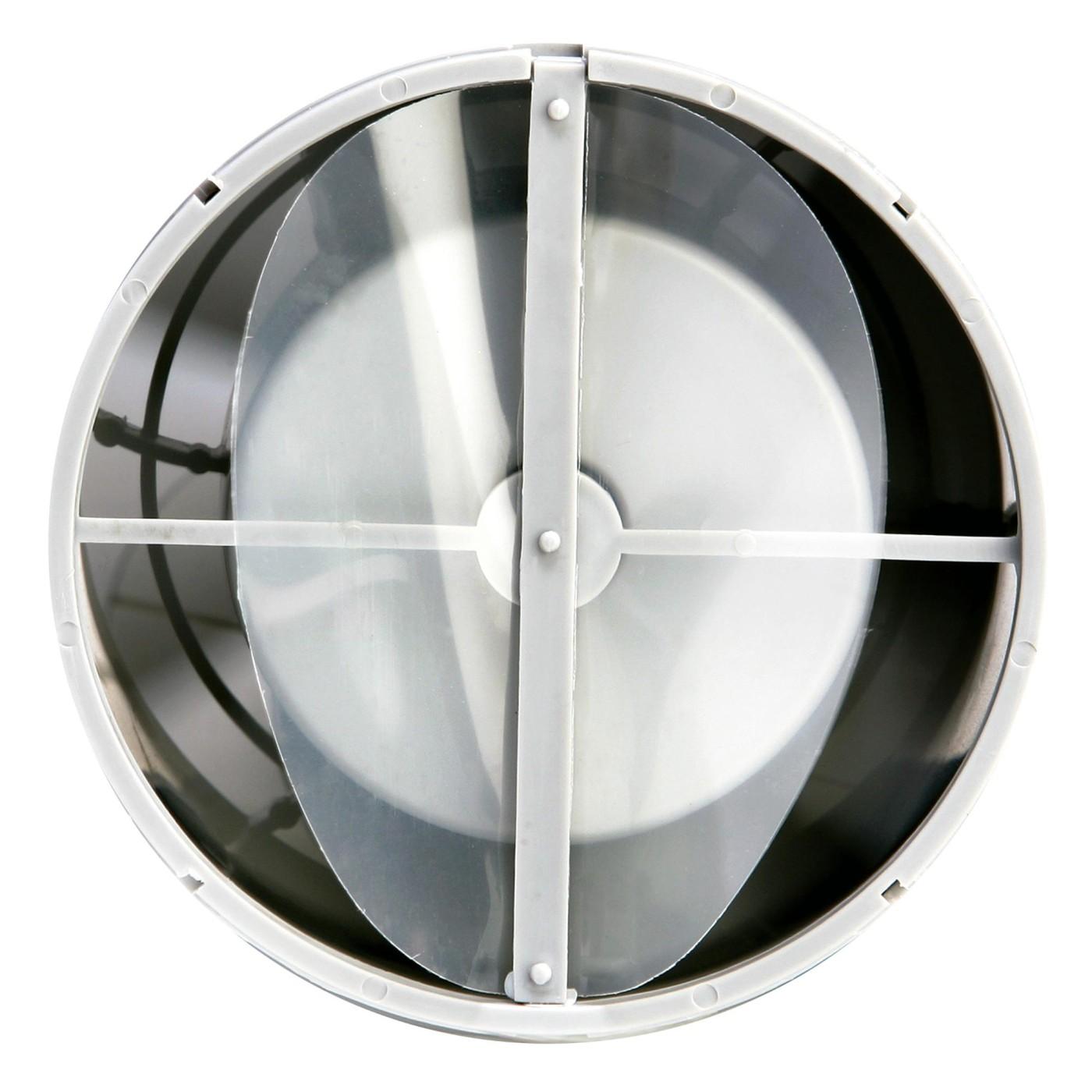 Cata X-Mart 15 Standard Inox kupatilski ventilator 01060000 -A