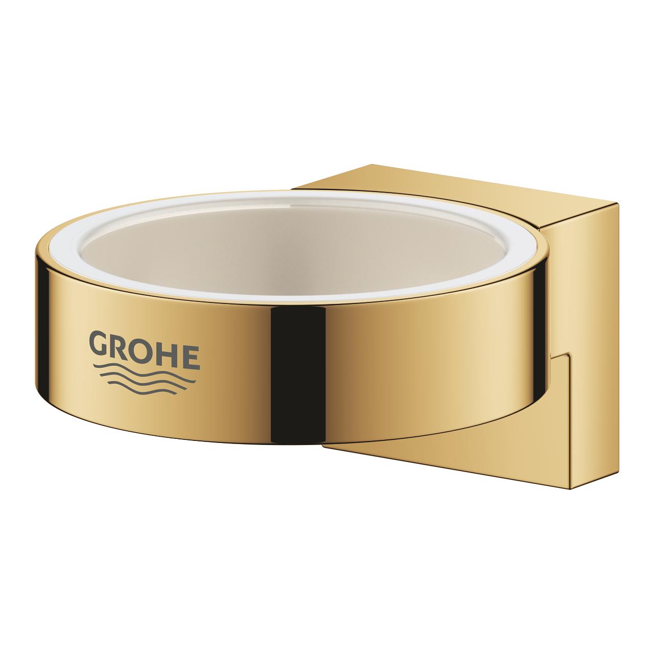 Grohe Selection Cool Sunrise univerzalni konoulni držač dozera za sapun 41027GL0