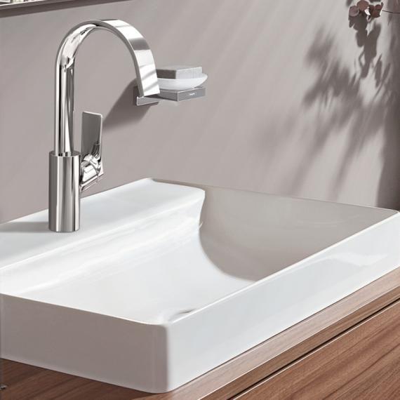Hansgrohe Vivenis 210 Chrome baterija (slavina) za umivaonik sa odlivnim ventilom sifona pop-up 75030000