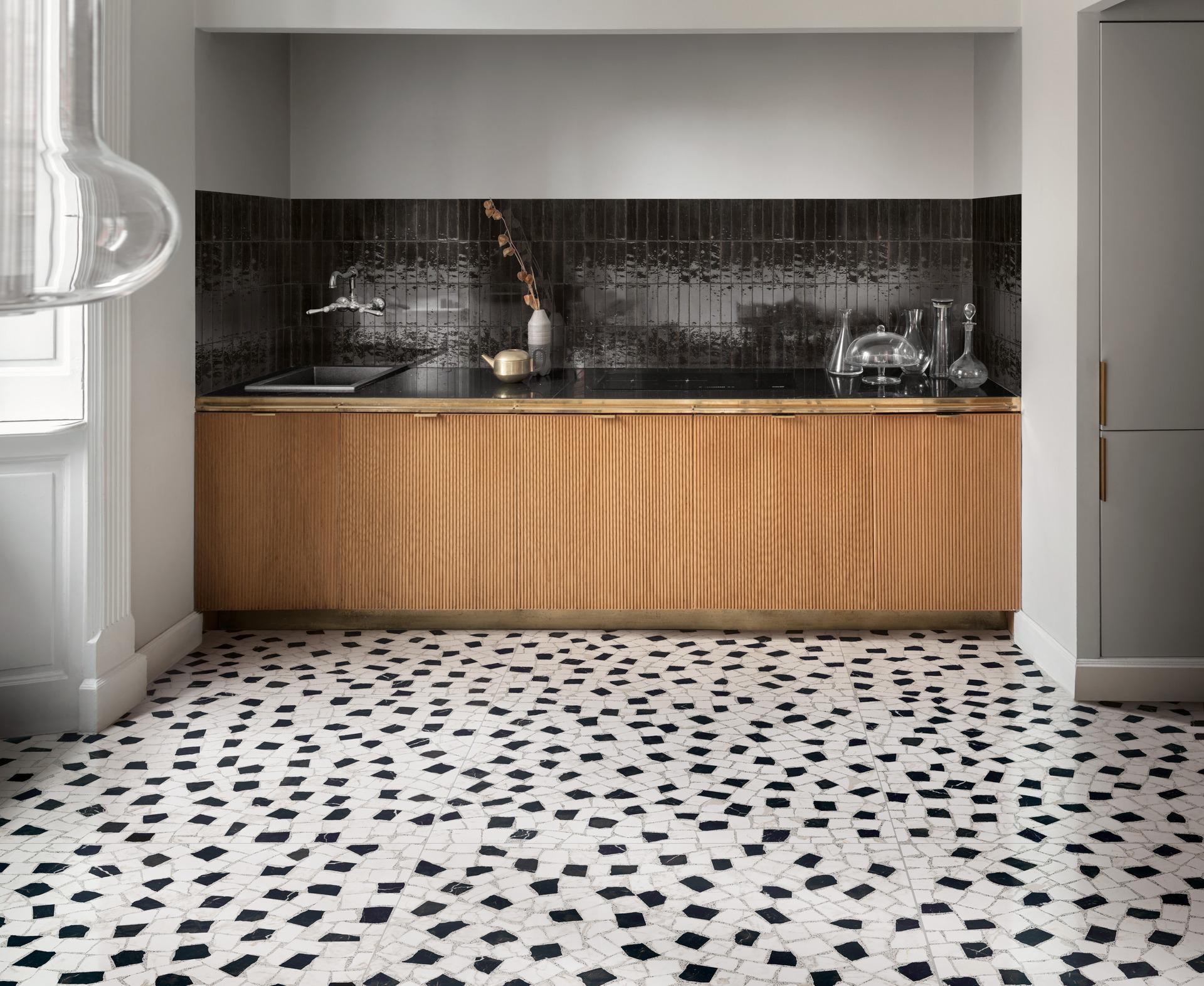 Marazzi Lume Black M6RP 6x24 10mm Lux pločica podno-zidna sjajna 0.52 49.25